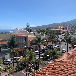 La Plaza Santa Úrsula