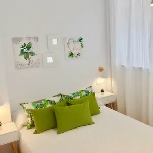 Apartamento Don Miguel Playa, Fuengirola