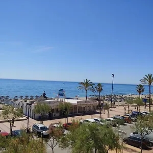Apartamento 315 En Paseo Marítimo 96, Fuengirola